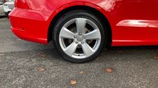 Audi A3 1.4 TFSI 150 Sport 2dr [Nav] Petrol Cabriolet